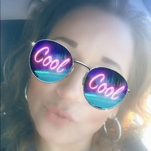 Meet your Posher, Rocio